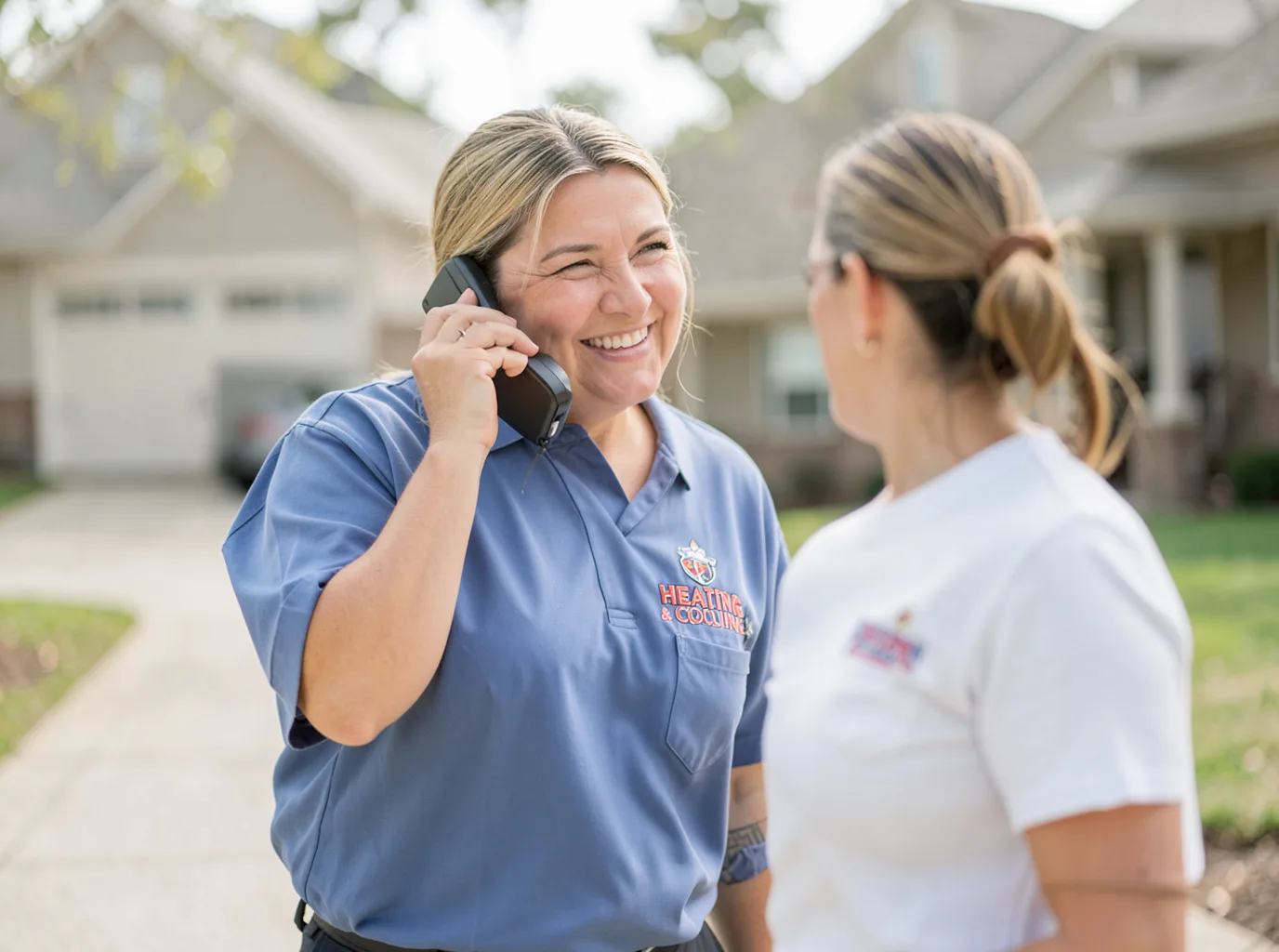 Hvac Repair New Edinburg, AR FAQs